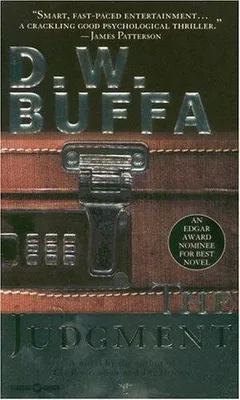 Cover of The Judgment