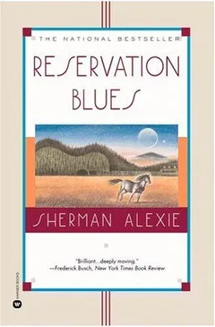 Cover of Reservation Blues