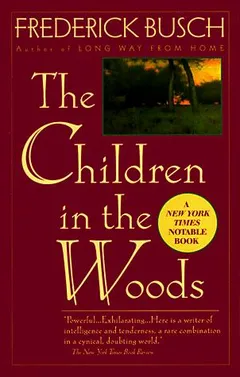 Cover of The Children in the Woods