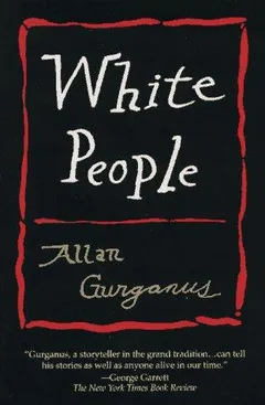 Cover of White People