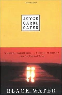 Cover of Black Water