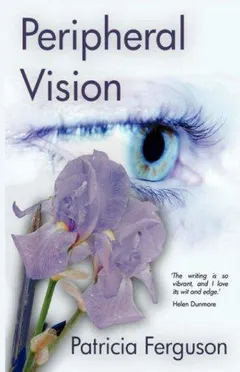 Cover of Peripheral Vision
