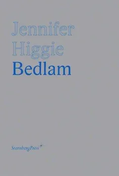 Cover of Bedlam