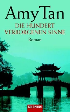 Cover of The Hundred Secret Senses