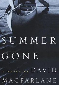 Cover of Summer Gone