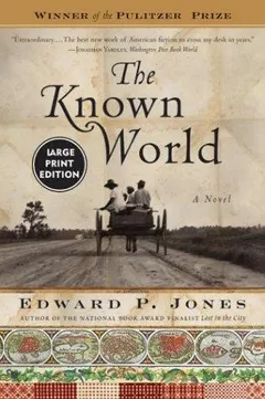 Cover of The Known World