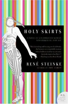Cover of Holy Skirts