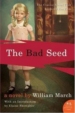 Cover of The Bad Seed