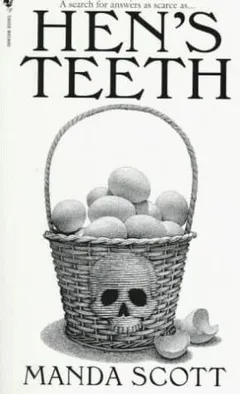 Cover of Hen’s Teeth