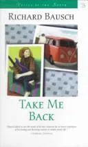 Cover of Take Me Back