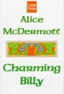 Cover of Charming Billy