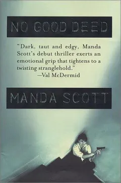 Cover of No Good Deed