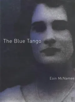 Cover of The Blue Tango