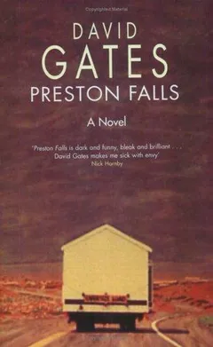 Cover of Preston Falls