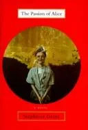 Cover of The Passion of Alice