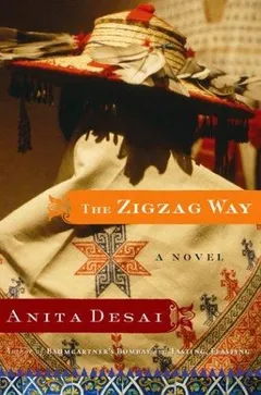 Cover of The Zigzag Way