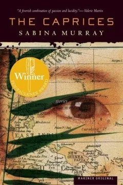 Cover of The Caprices