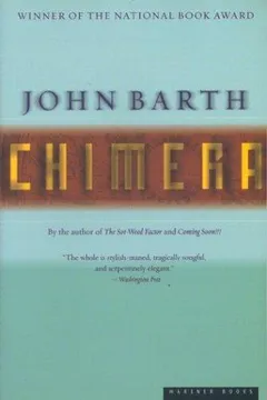 Cover of Chimera