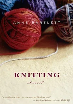 Cover of Knitting