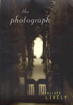 Cover of The Photograph