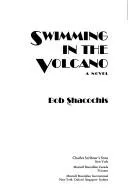 Cover of Swimming in the Volcano