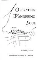 Cover of Operation Wandering Soul
