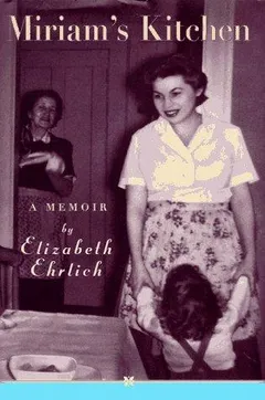 Cover of Miriam’s Kitchen