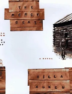 Cover of The Mercy Seat
