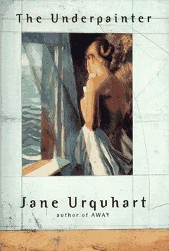 Cover of The Underpainter