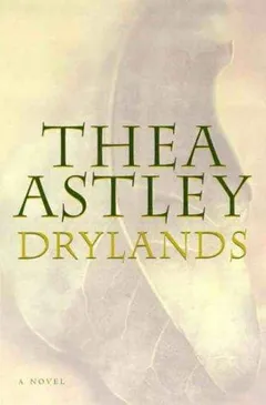 Cover of Drylands