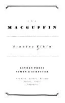 Cover of The MacGuffin