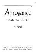 Cover of Arrogance