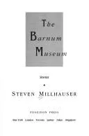 Cover of The Barnum Museum