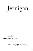 Cover of Jernigan
