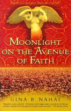 Cover of Moonlight on the Avenue of Faith