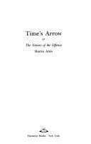 Cover of Time’s Arrow