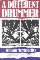 Cover of A Different Drummer
