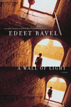 Cover of A Wall of Light
