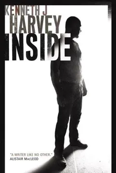 Cover of Inside