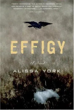 Cover of Effigy