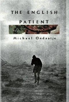Cover of The English Patient