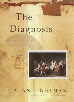 Cover of The Diagnosis