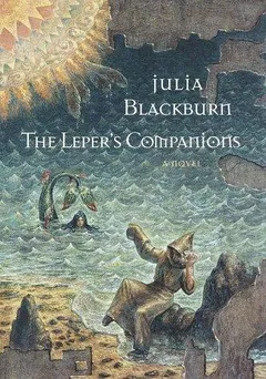 Cover of The Leper’s Companions