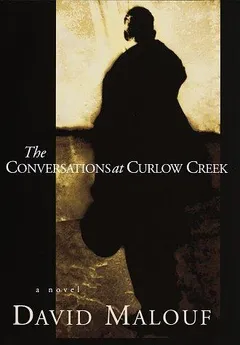 Cover of The Conversations at Curlow Creek