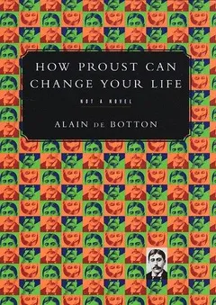 Cover of How Proust Can Change Your Life