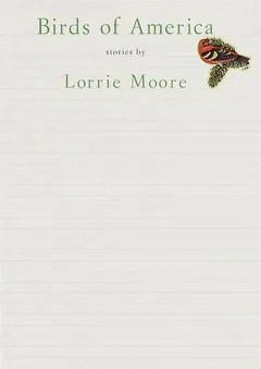 Cover of Birds of America