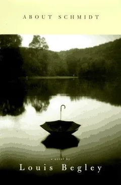 Cover of About Schmidt