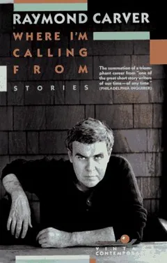 Cover of Where I’m Calling From