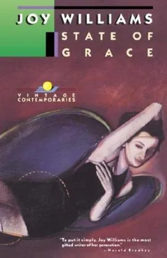 Cover of State of Grace