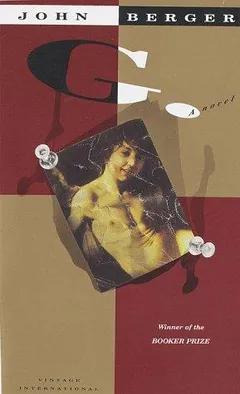 Cover of G.